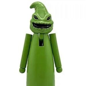 Disney Nightmare Before Christmas‎ Oogie Boogie 12"
Nutcracker New Collectors